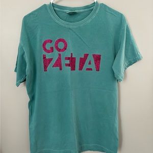 Zeta Tau Alpha t-shirt